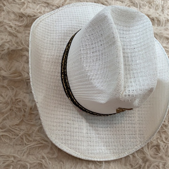 Arlop hat sz S 63/4 - Picture 4 of 9